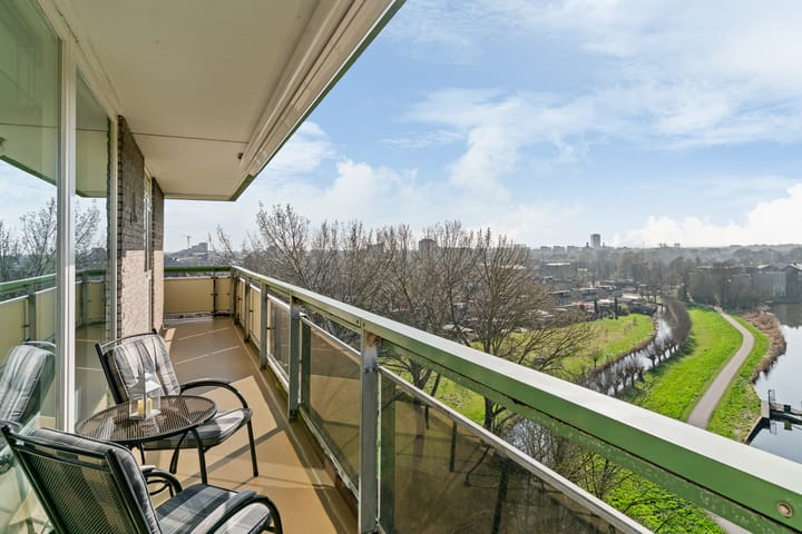 Photo 4 of Suze Groenewegstraat 179