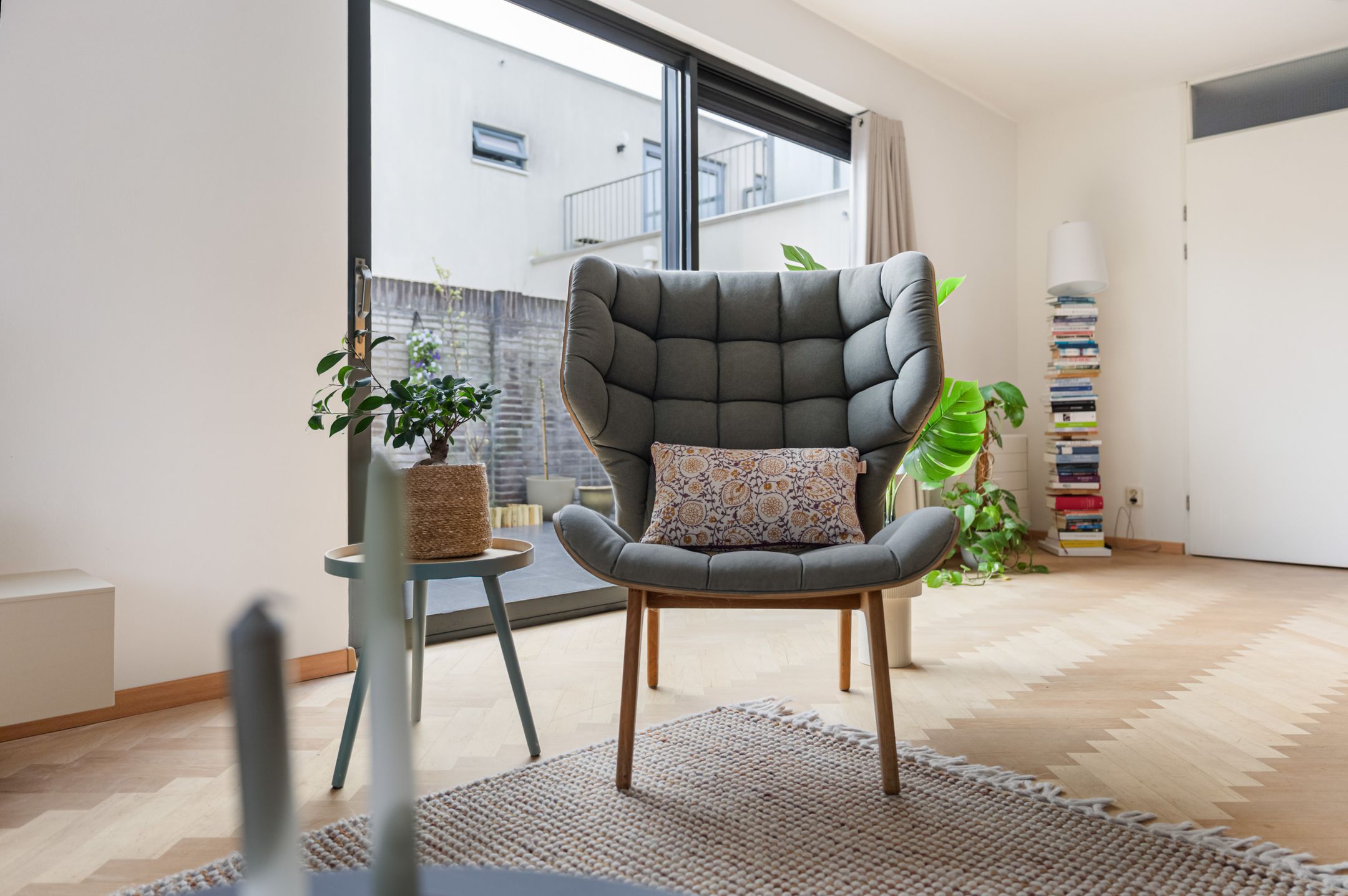 Foto 9 van Drielenborchdreef 3