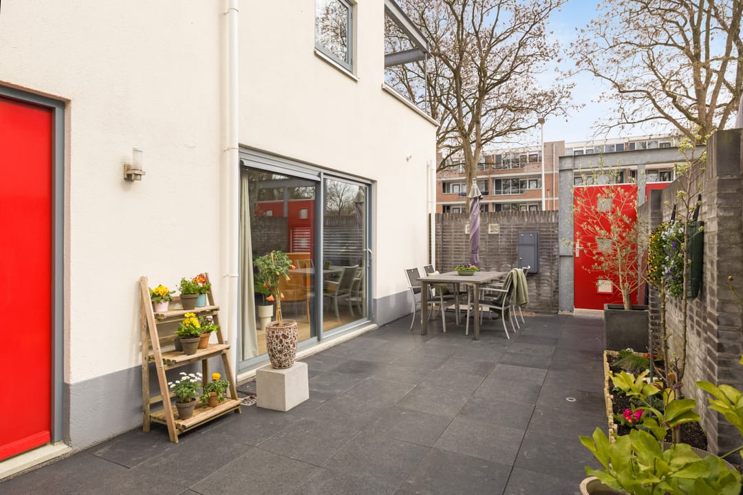 Foto 23 van Drielenborchdreef 3