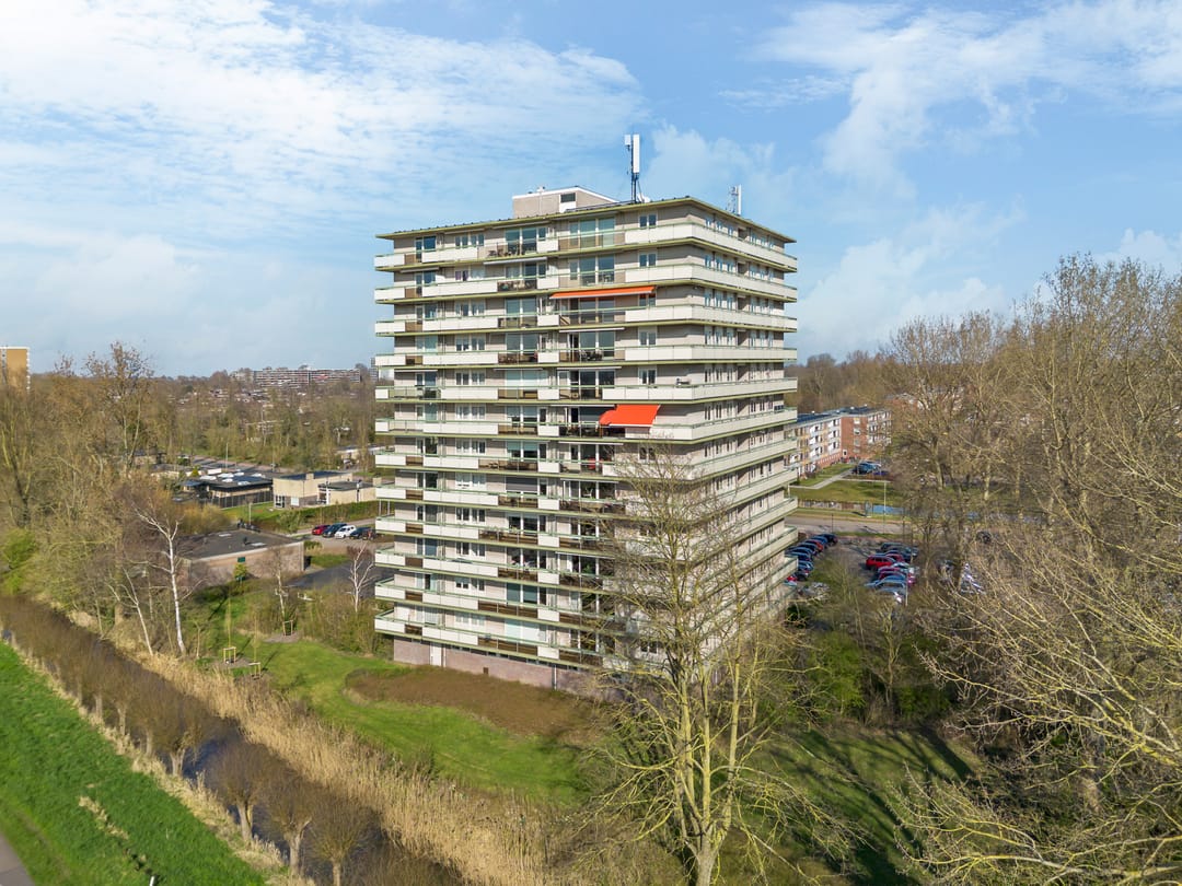 Foto 31 van Suze Groenewegstraat 179