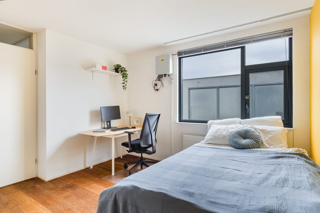 Foto 17 van Drielenborchdreef 3