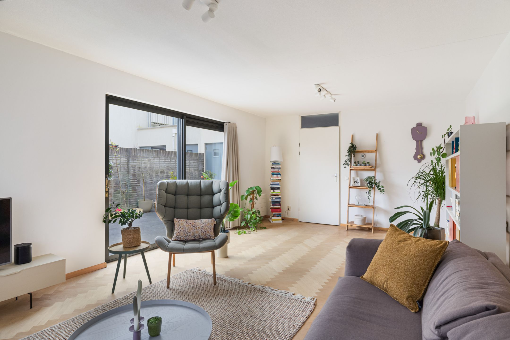 Foto 6 van Drielenborchdreef 3