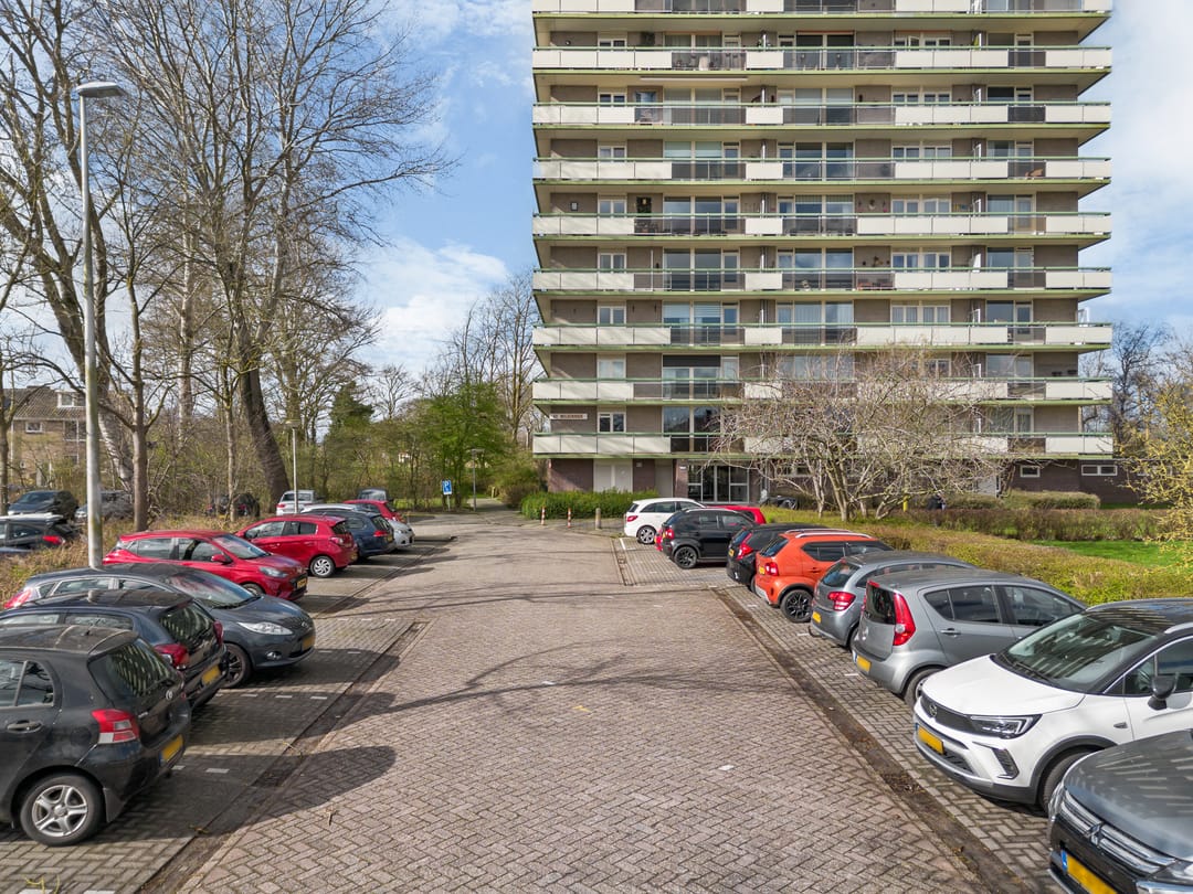 Foto 32 van Suze Groenewegstraat 179