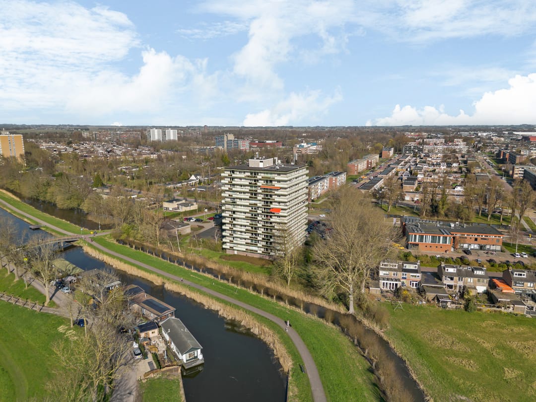 Foto 1 van Suze Groenewegstraat 179