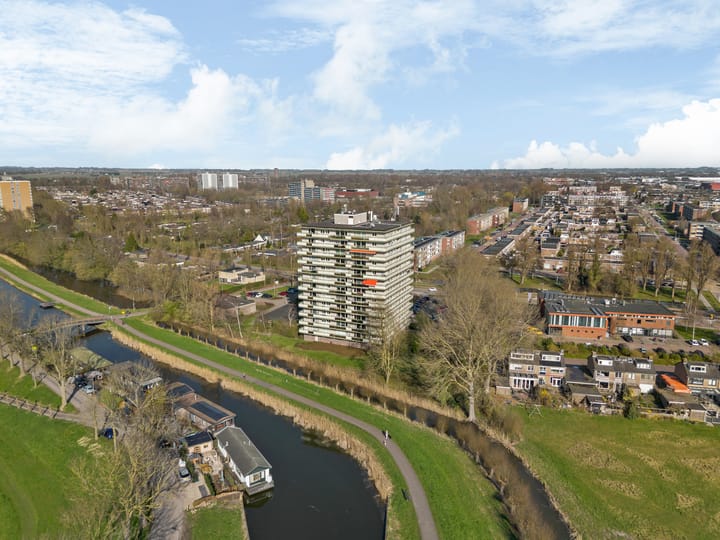 Suze Groenewegstraat 179