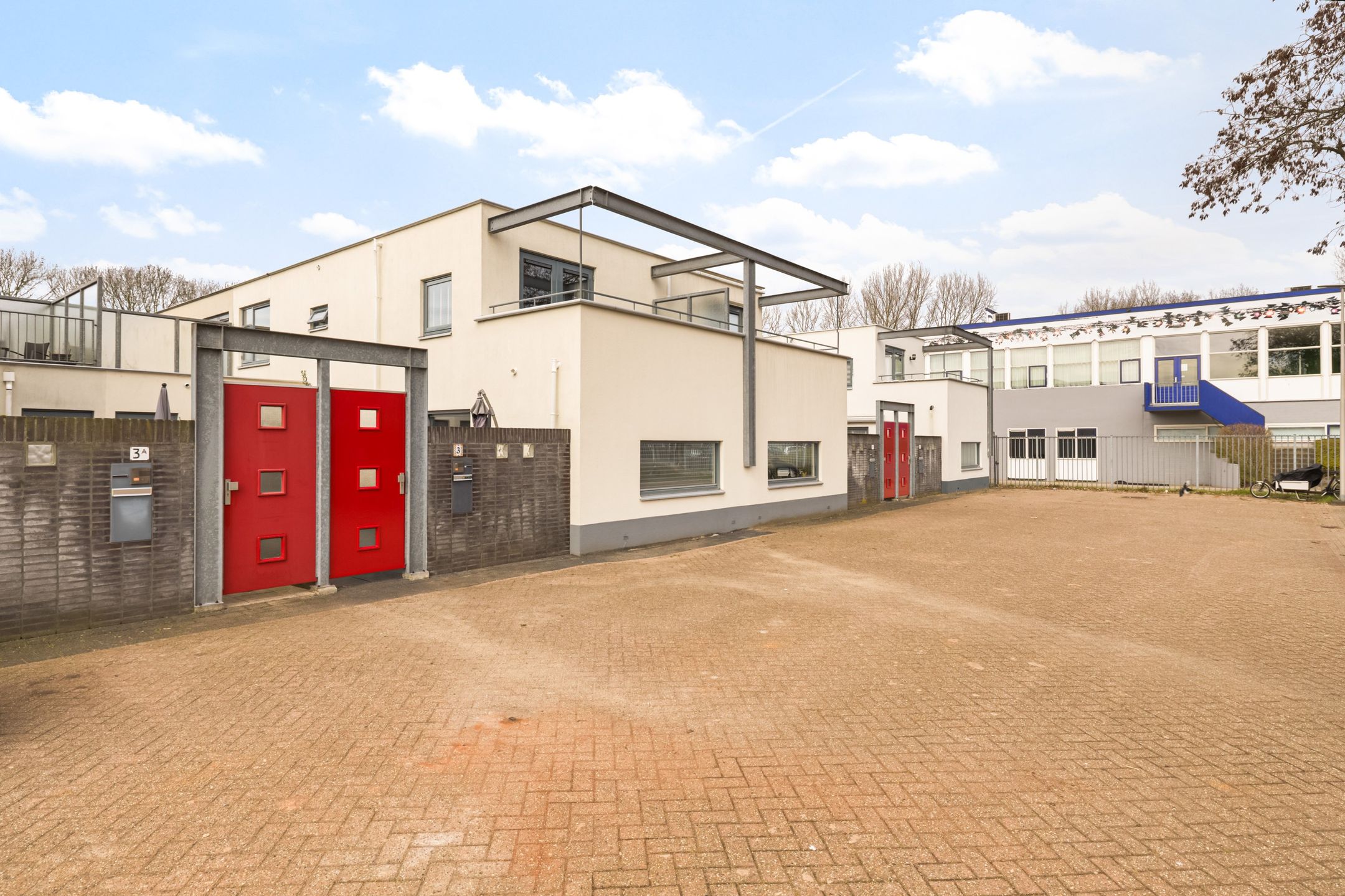 Foto 27 van Drielenborchdreef 3