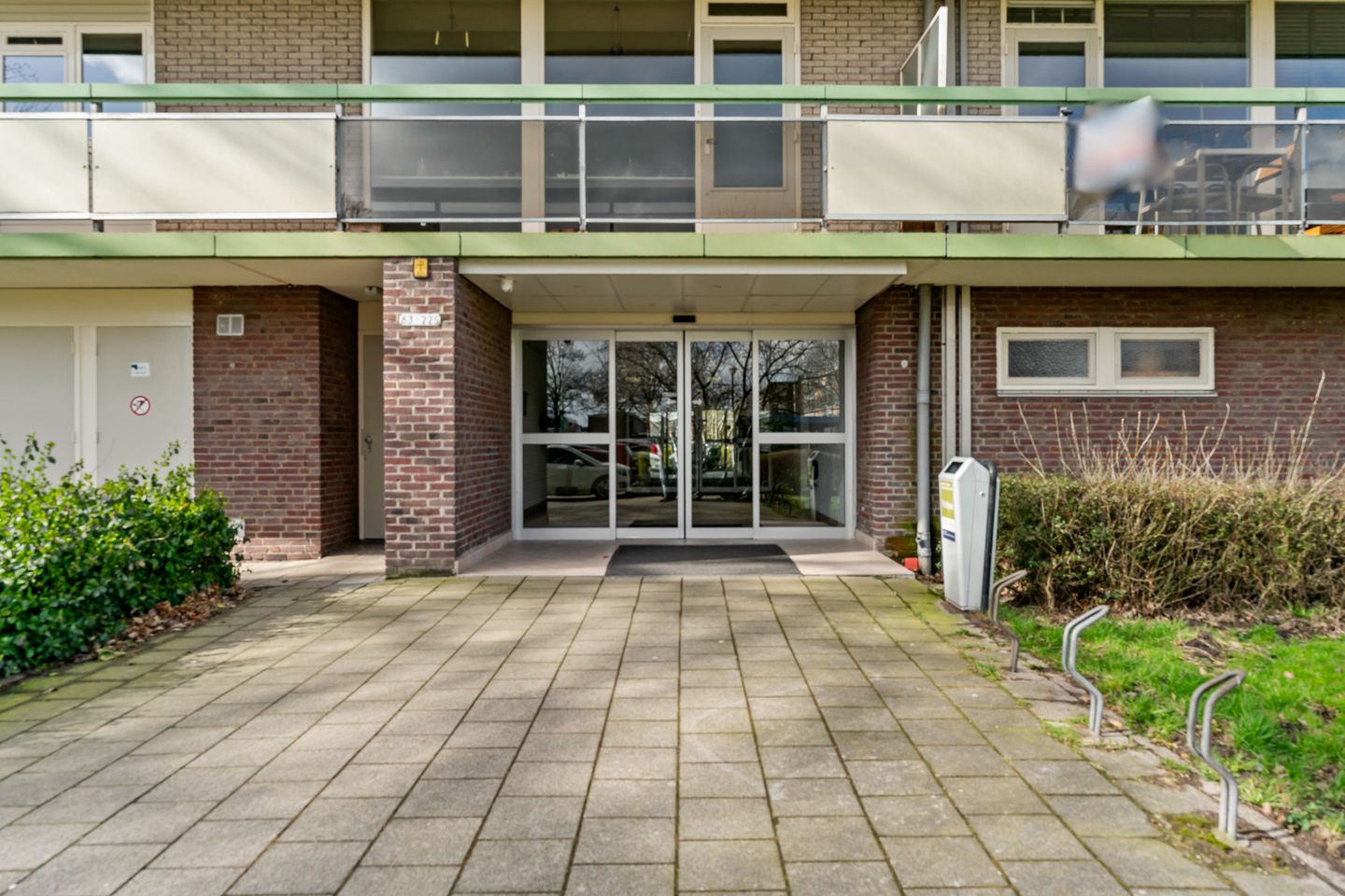 Foto 25 van Suze Groenewegstraat 179