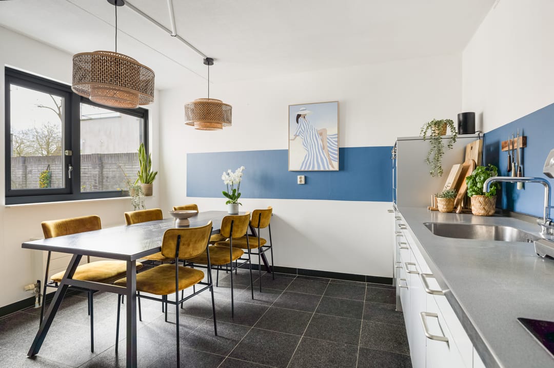 Foto 11 van Drielenborchdreef 3