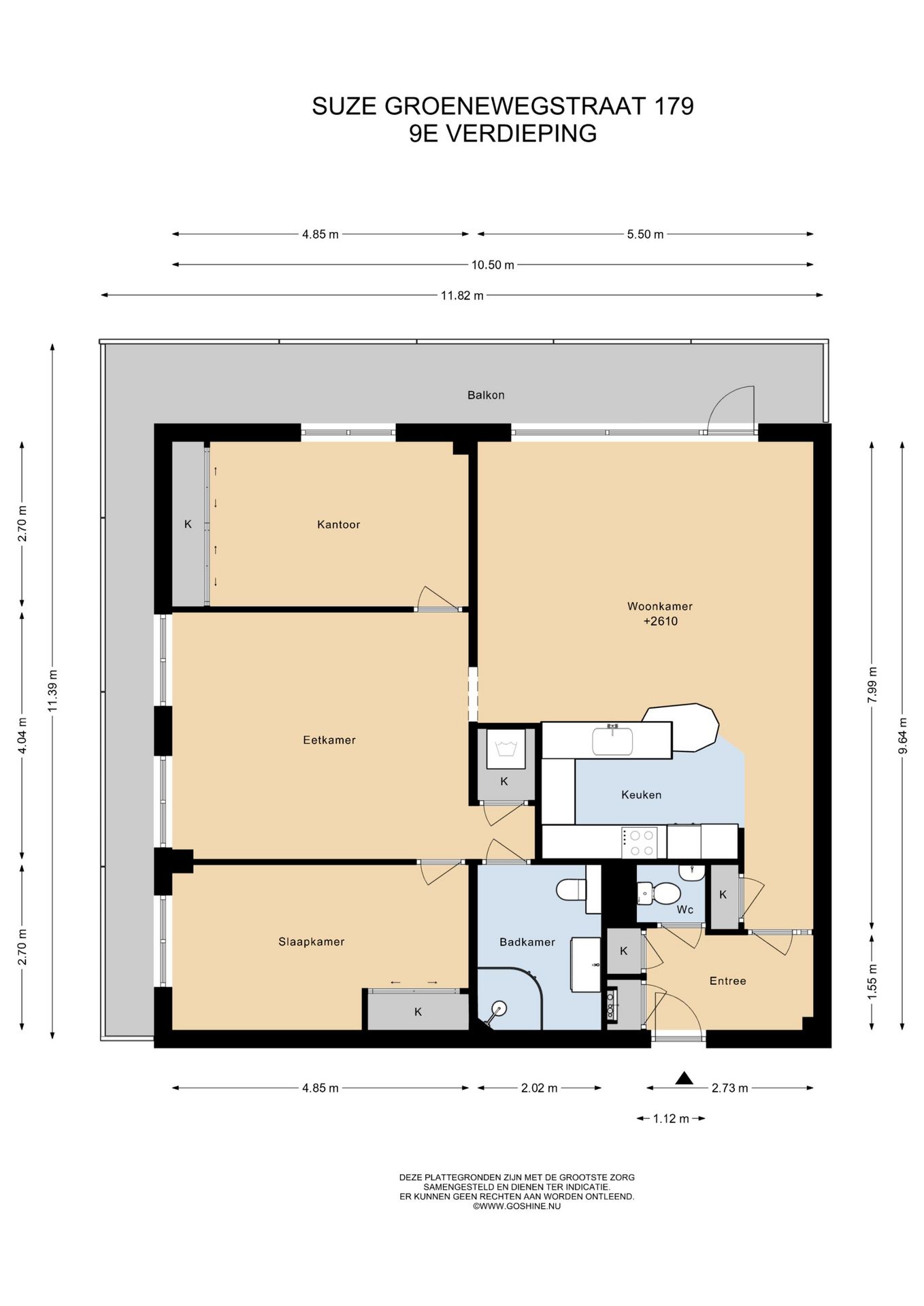 Foto 35 van Suze Groenewegstraat 179