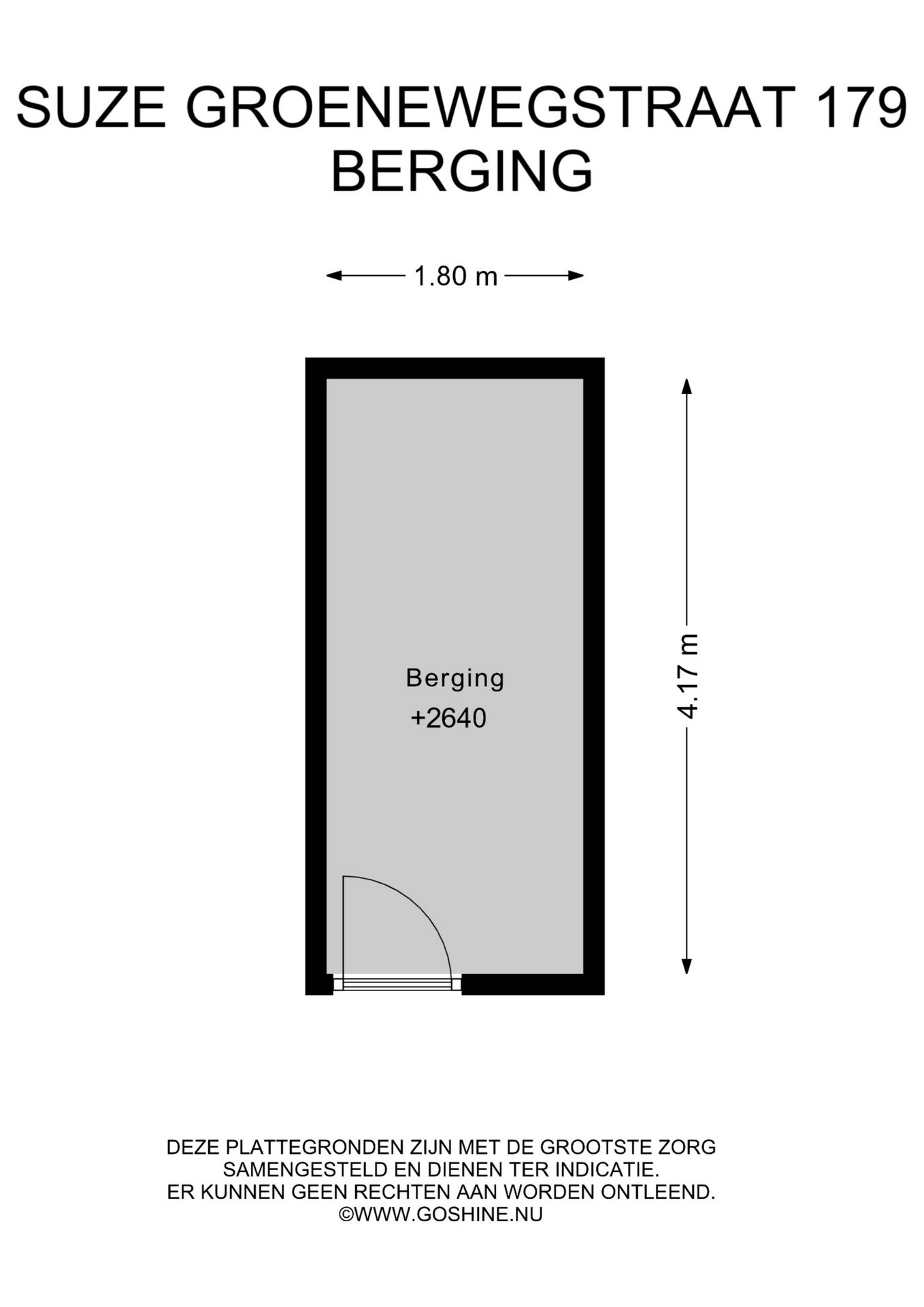 Foto 36 van Suze Groenewegstraat 179