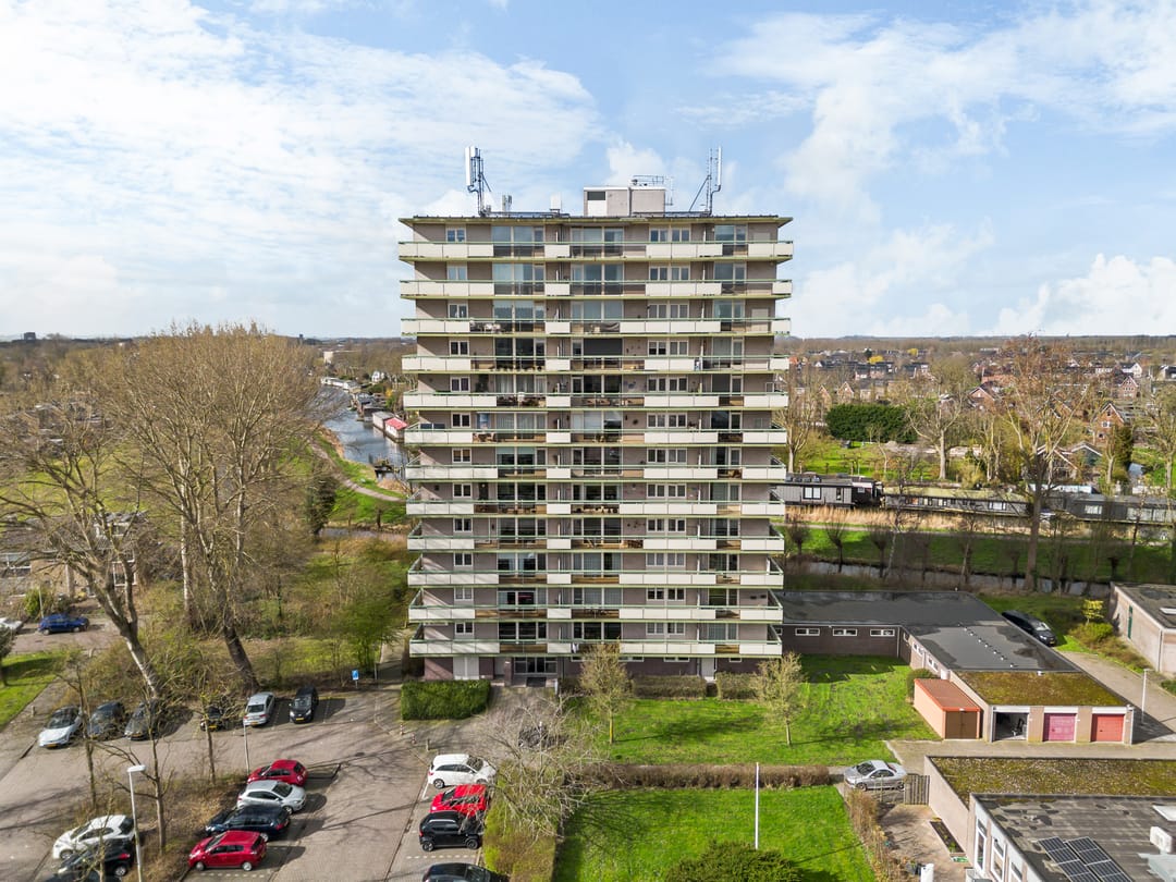 Foto 28 van Suze Groenewegstraat 179