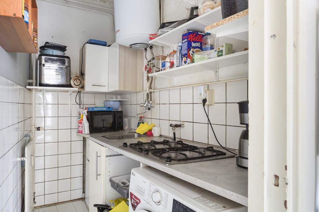 Photo 11 of Wijnstraat 169