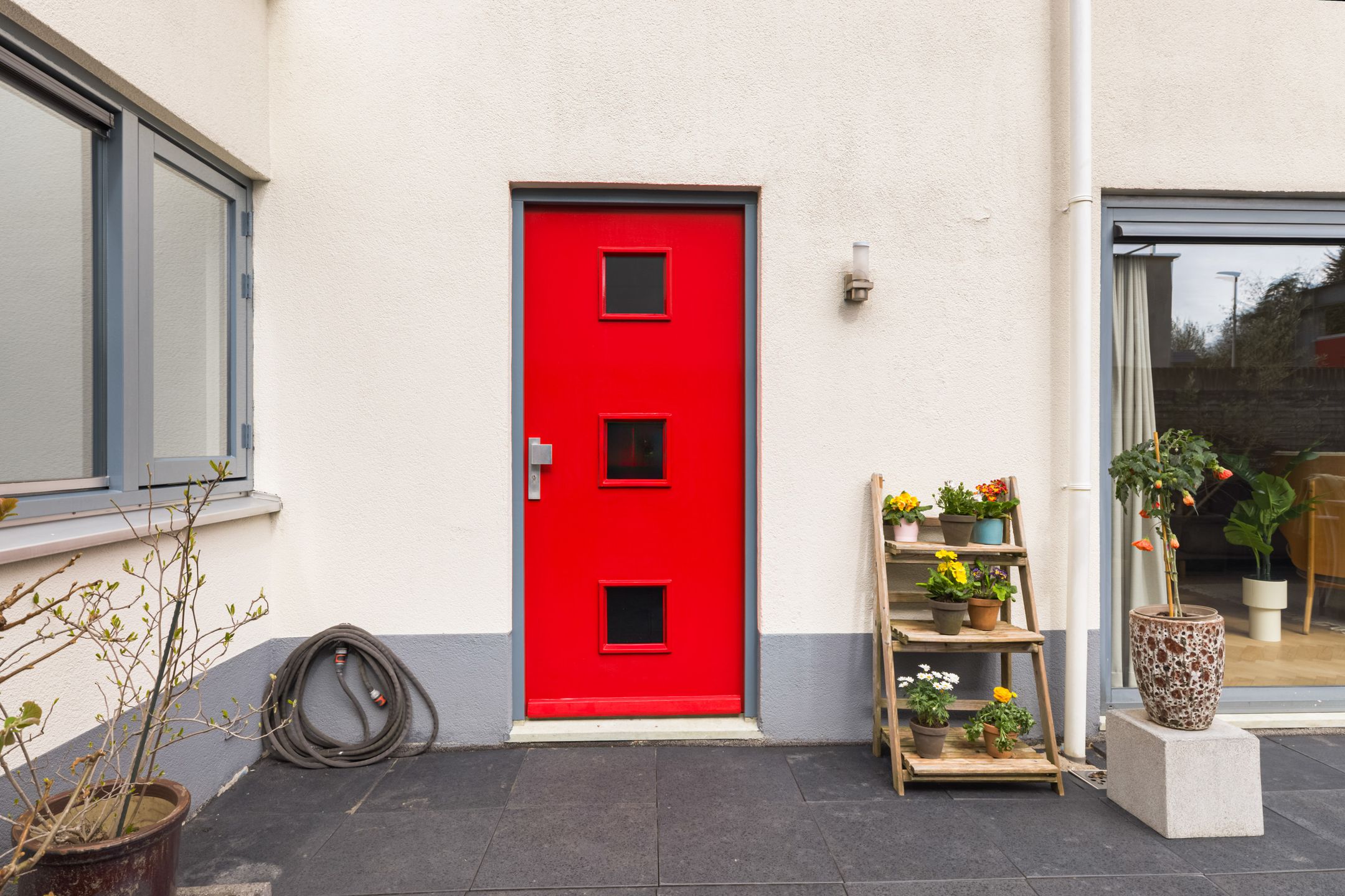 Foto 3 van Drielenborchdreef 3