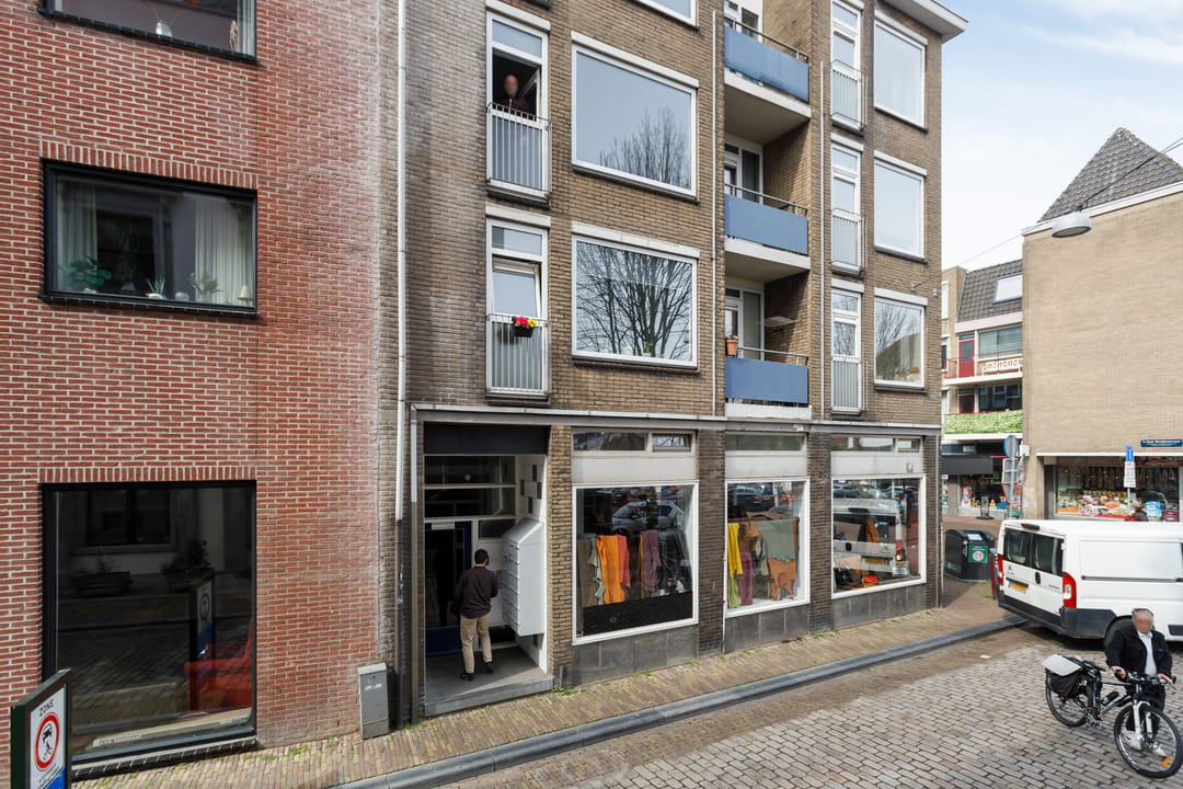 Photo 17 of Wijnstraat 169