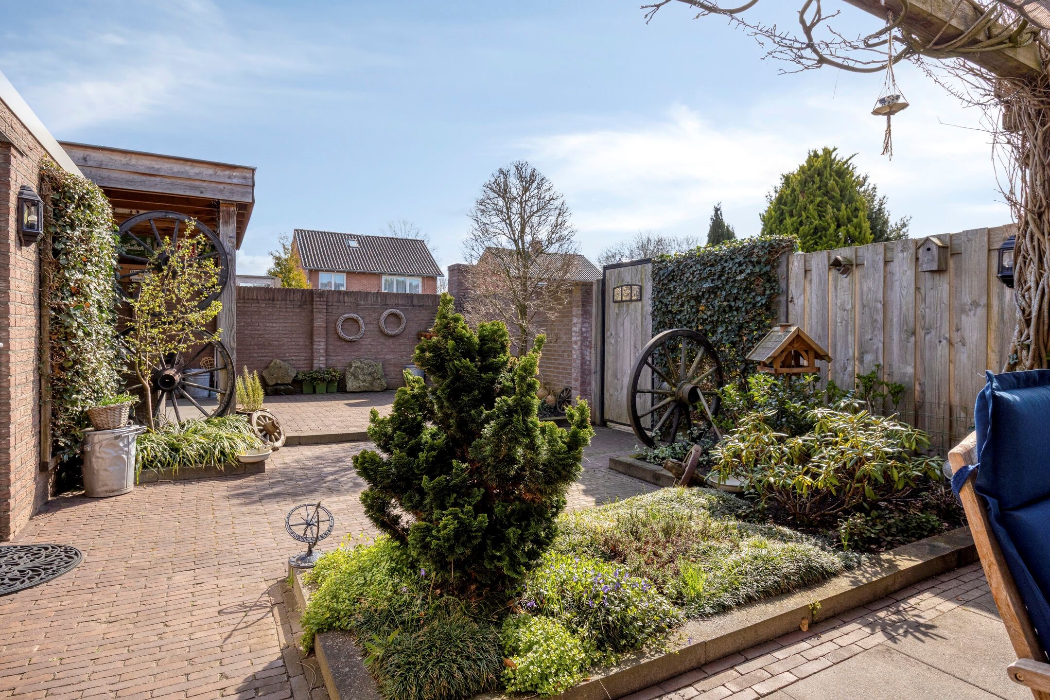 Photo 36 of burgemeester Wijniastraat 38
