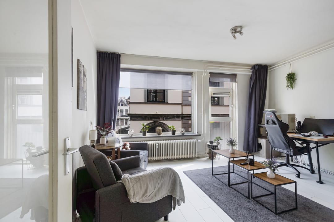 Photo 2 of Wijnstraat 169