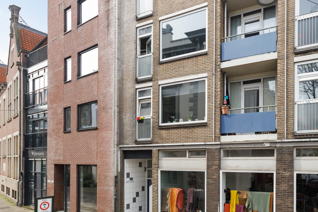 Photo 16 of Wijnstraat 169