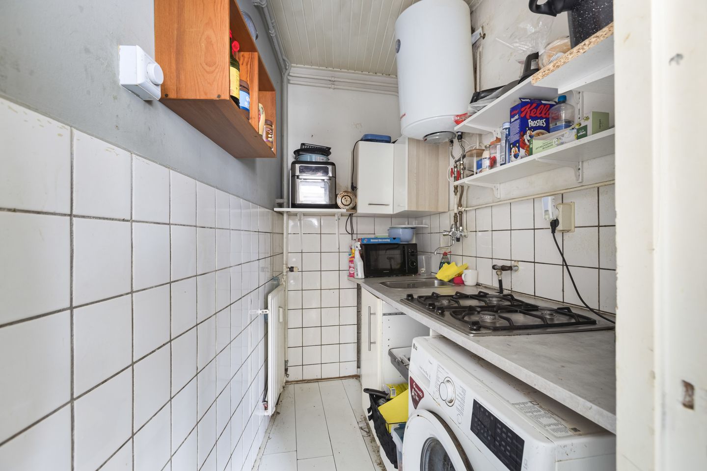 Photo 10 of Wijnstraat 169