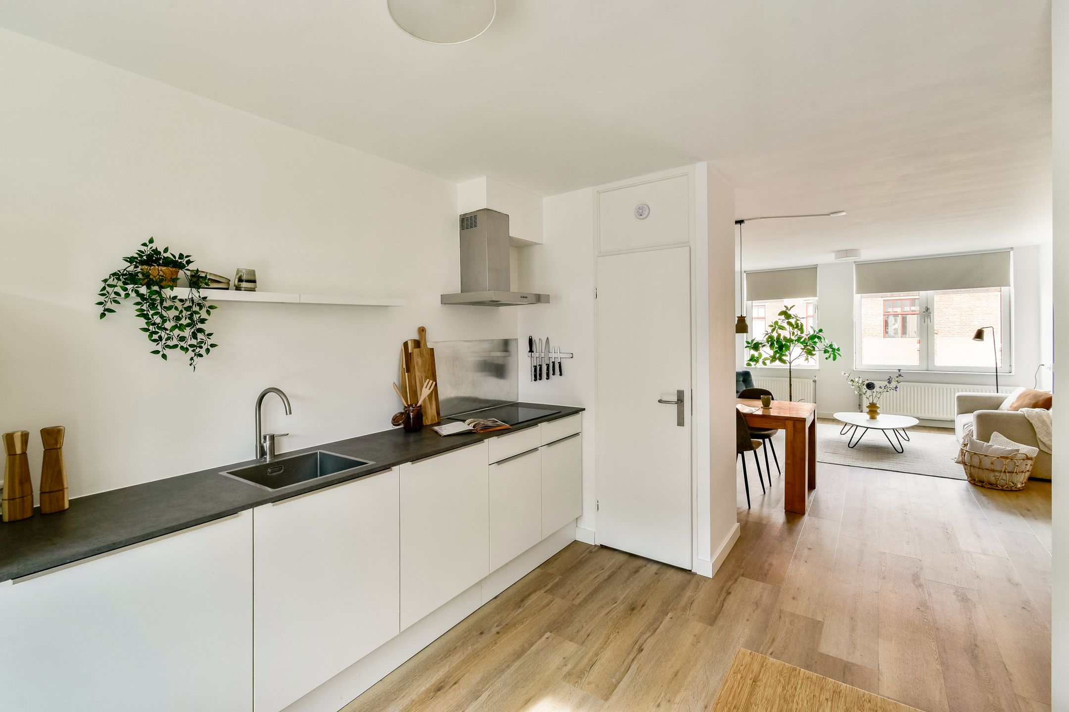 Leeuwerikstraat 12-B, 1021GL, Amsterdam - Photo 3