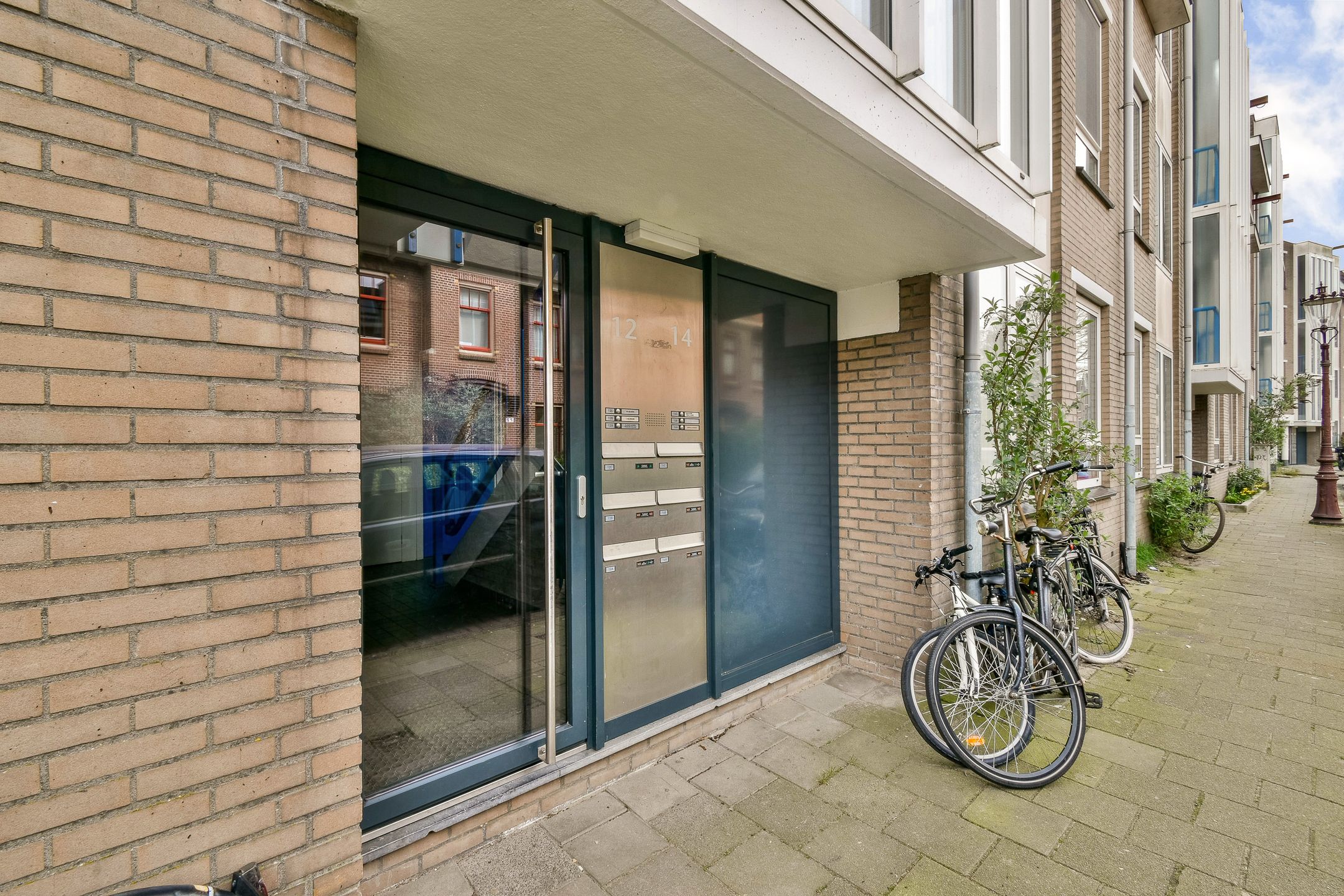 Foto 6 van Leeuwerikstraat 12-B