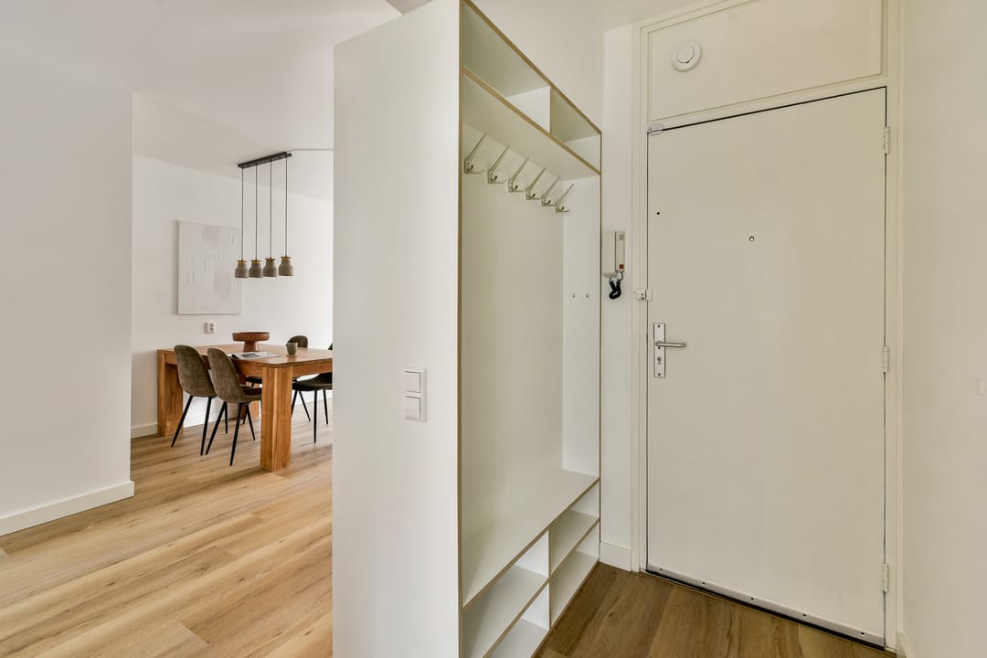 Foto 7 van Leeuwerikstraat 12-B