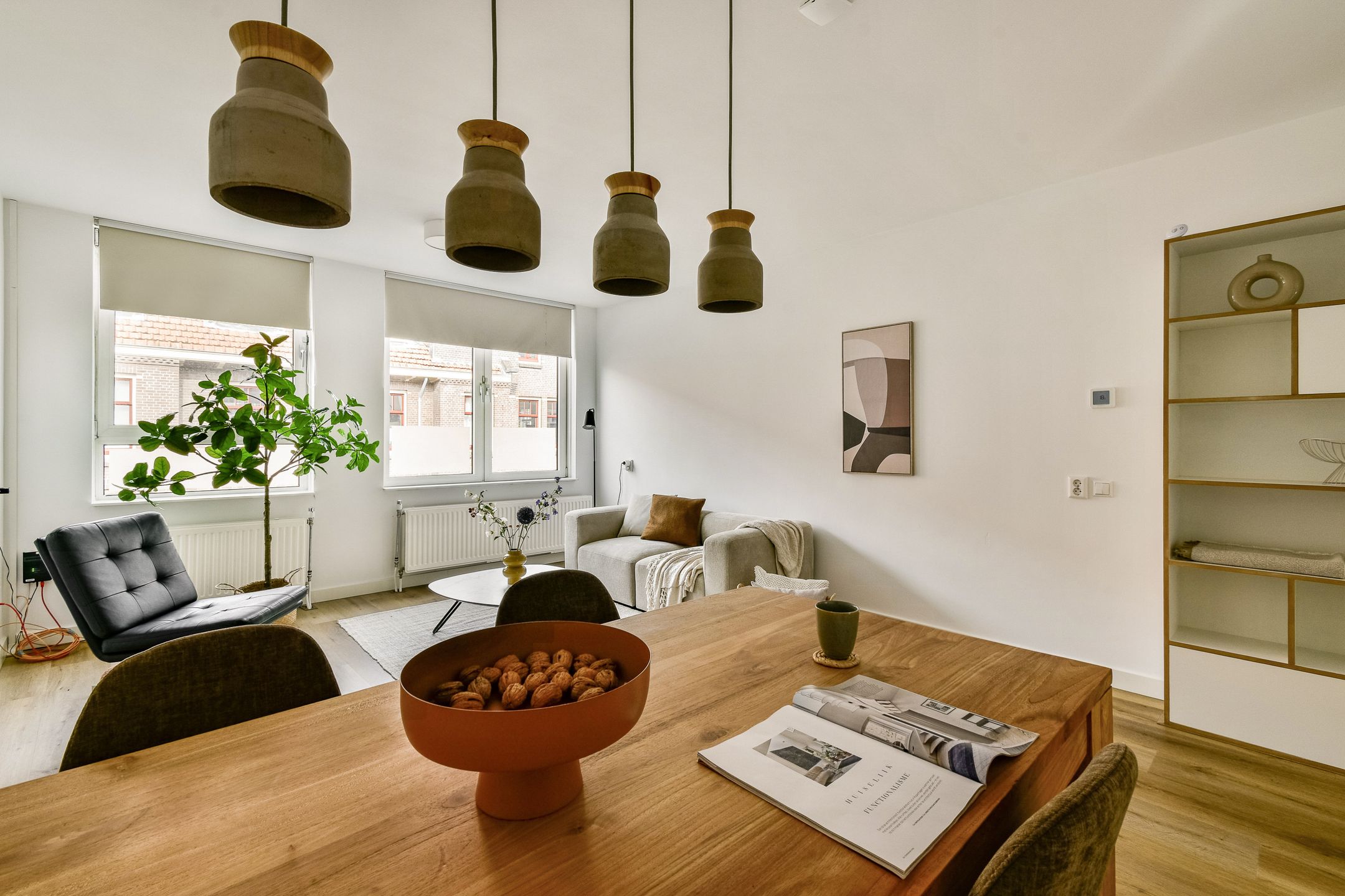 Foto 9 van Leeuwerikstraat 12-B