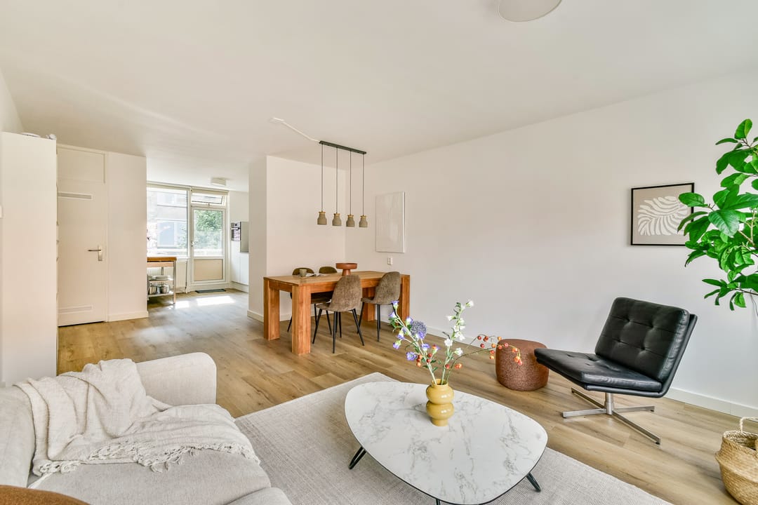 Foto 11 van Leeuwerikstraat 12-B