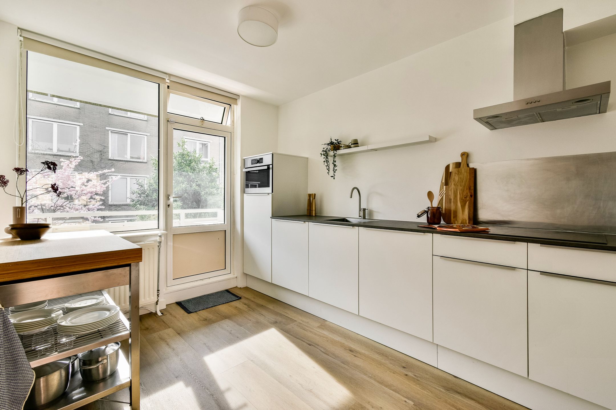 Foto 12 van Leeuwerikstraat 12-B