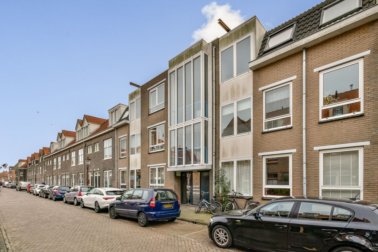 Foto 25 van Leeuwerikstraat 12-B