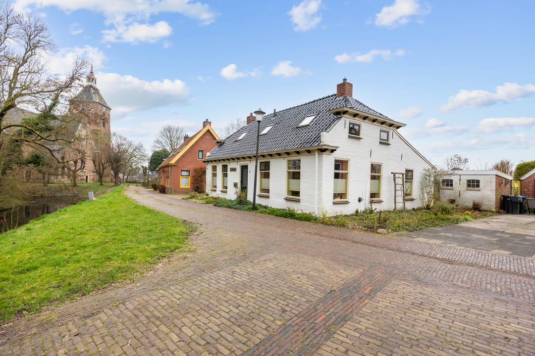 Foto 1 van Kerkpad 15