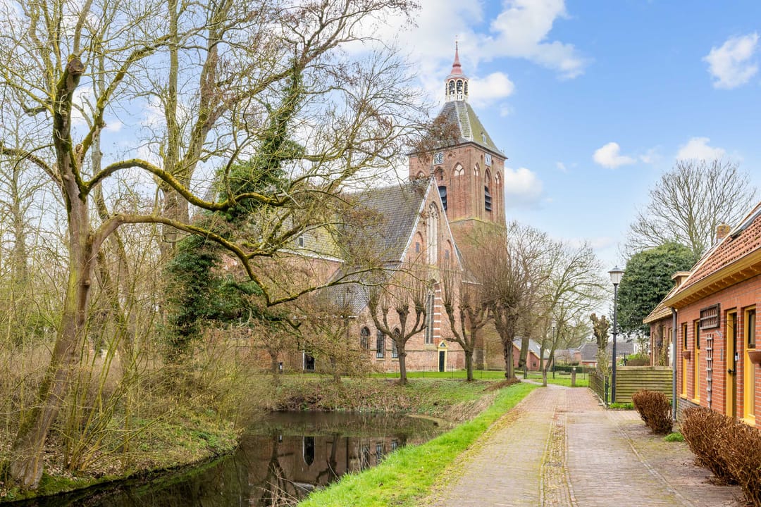 Foto 2 van Kerkpad 15