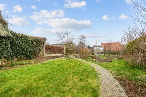 Kerkpad 15 tertiary image