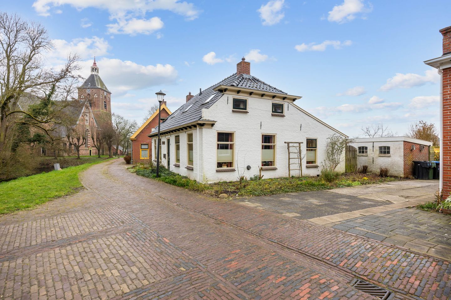 Foto 4 van Kerkpad 15