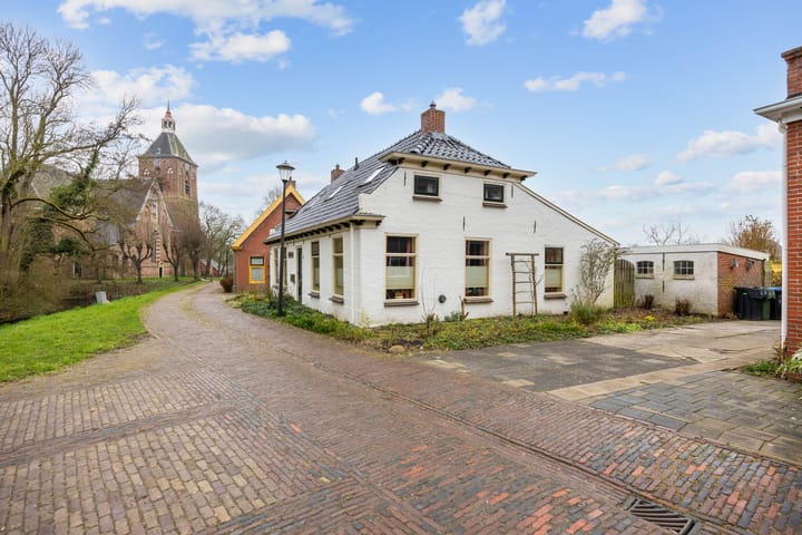 Photo 4 of Kerkpad 15