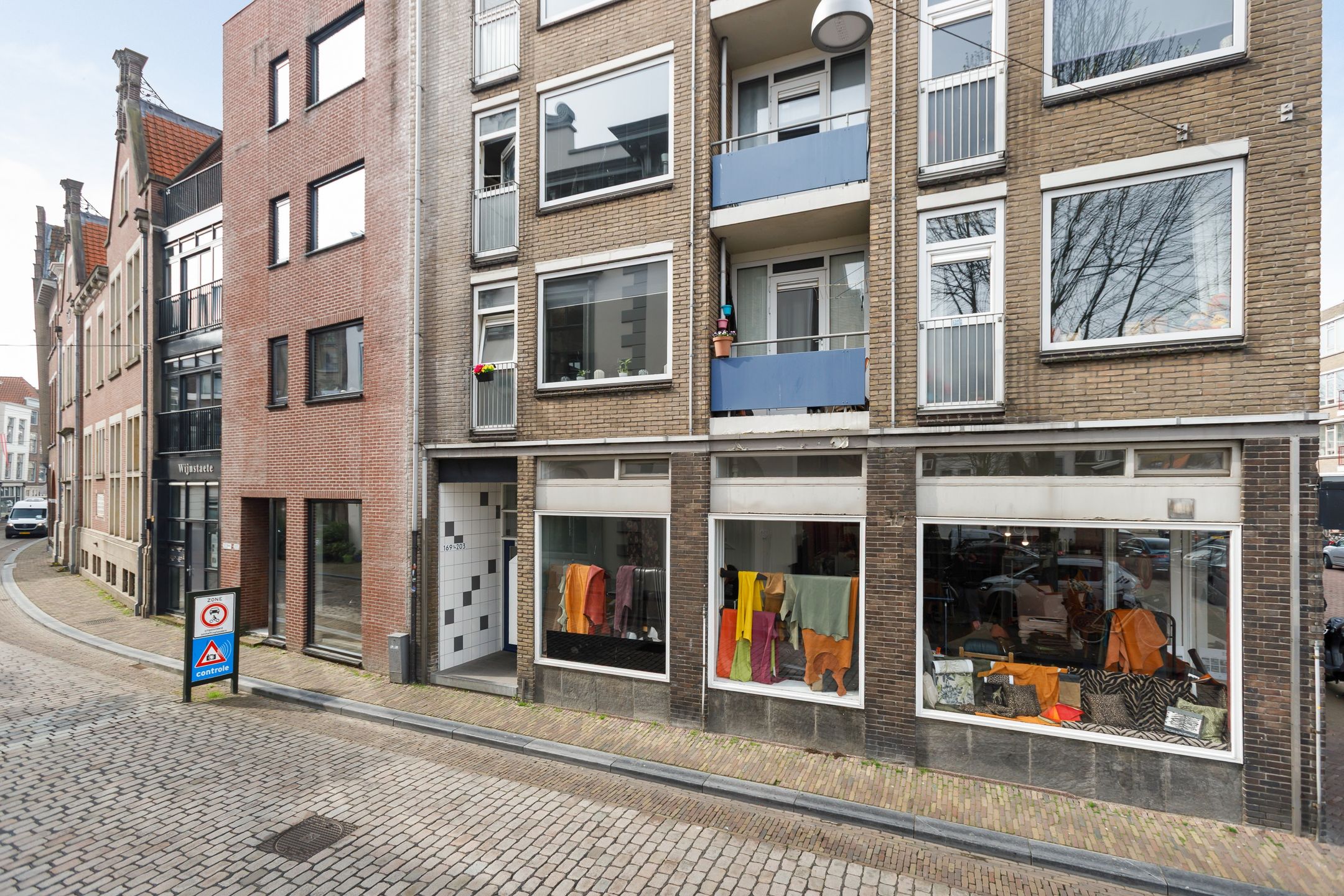 Photo 15 of Wijnstraat 169