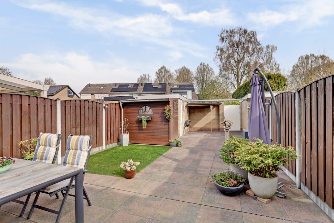 Photo 37 of Dreef 81