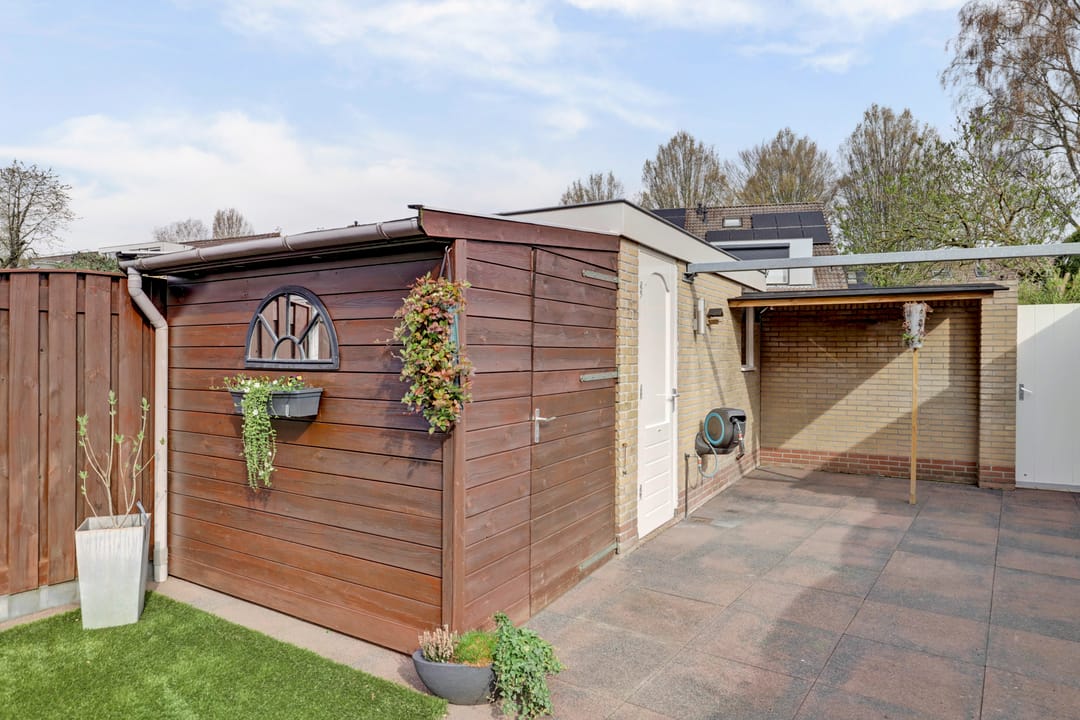 Photo 41 of Dreef 81