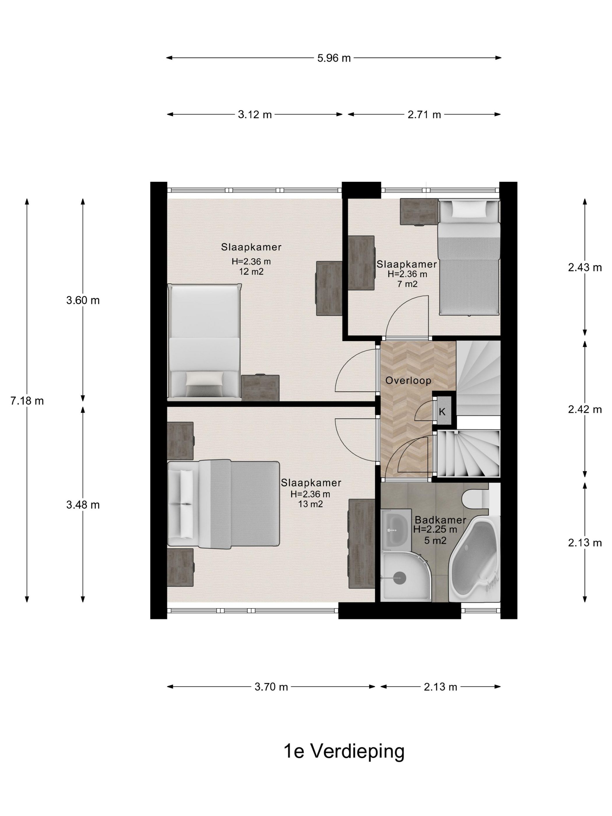 Photo 57 of Dreef 81