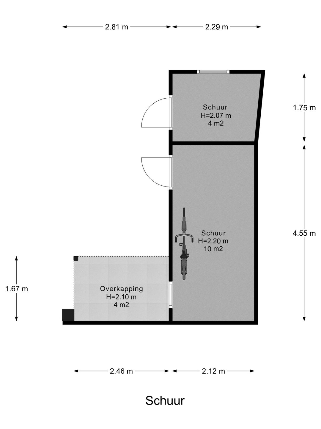 Photo 61 of Dreef 81