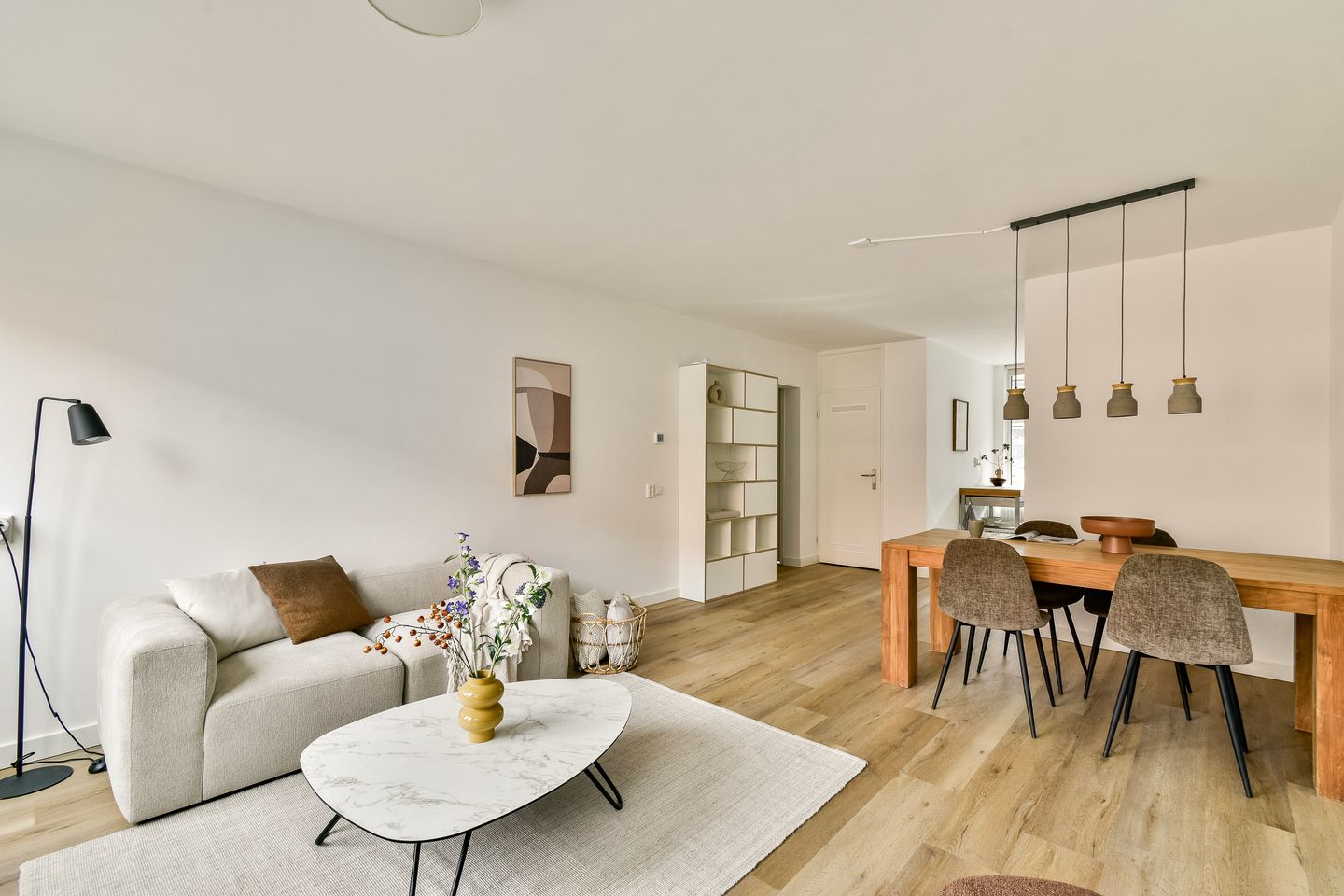 Foto 10 van Leeuwerikstraat 12-B