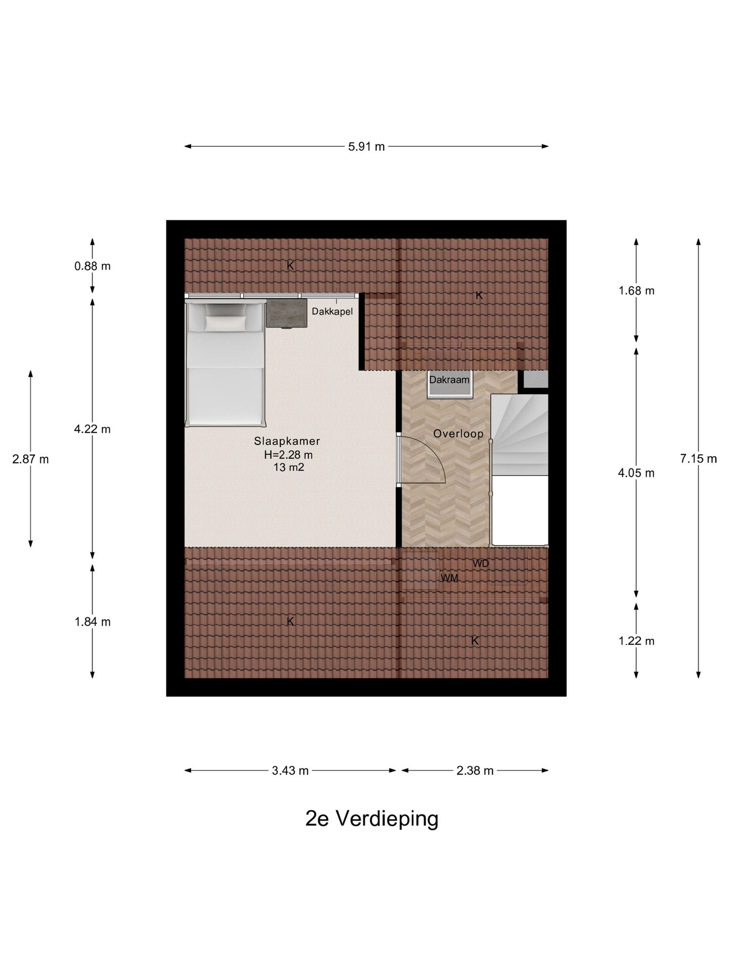 Photo 34 of Dreef 81