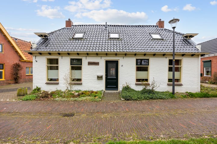 Foto 5 van Kerkpad 15