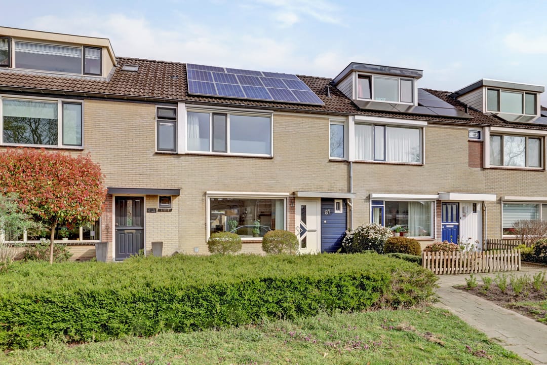 Photo 43 of Dreef 81