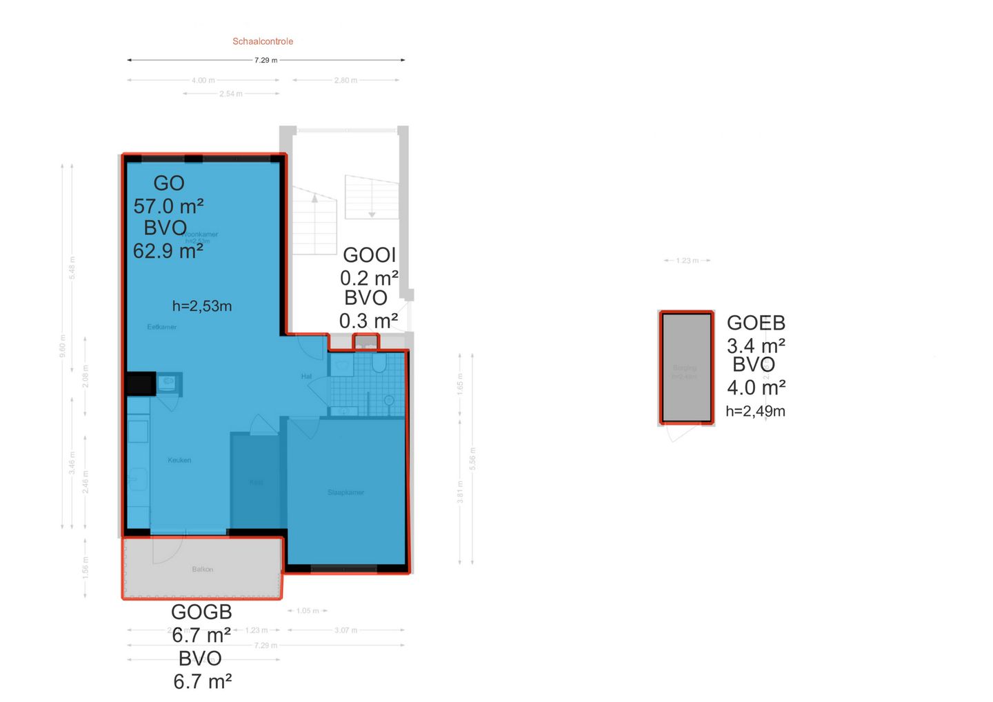 Foto 34 van Leeuwerikstraat 12-B