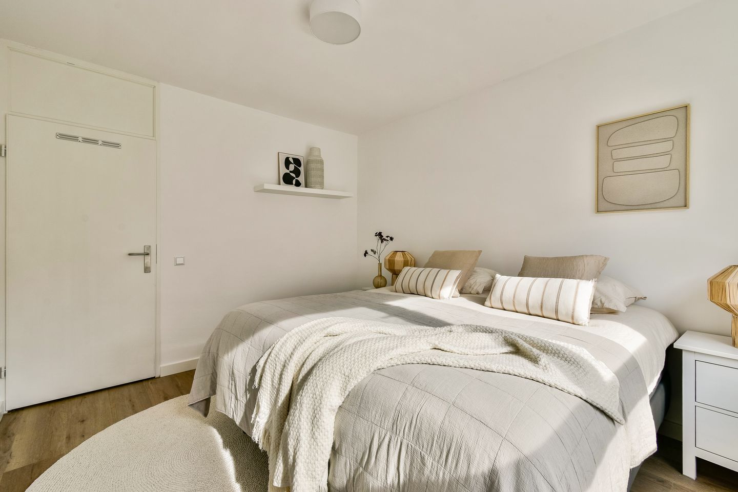 Foto 20 van Leeuwerikstraat 12-B