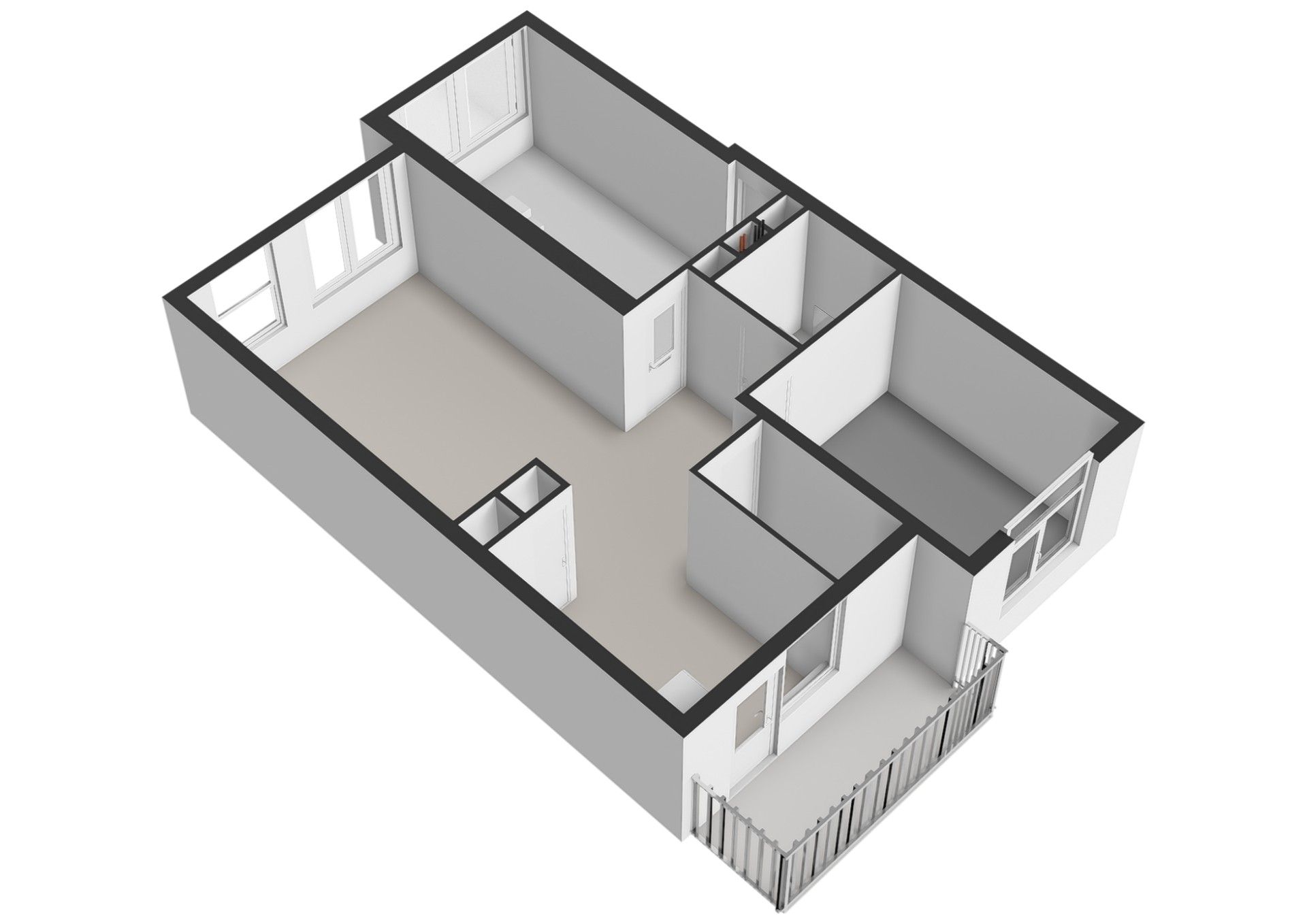 Foto 36 van Leeuwerikstraat 12-B