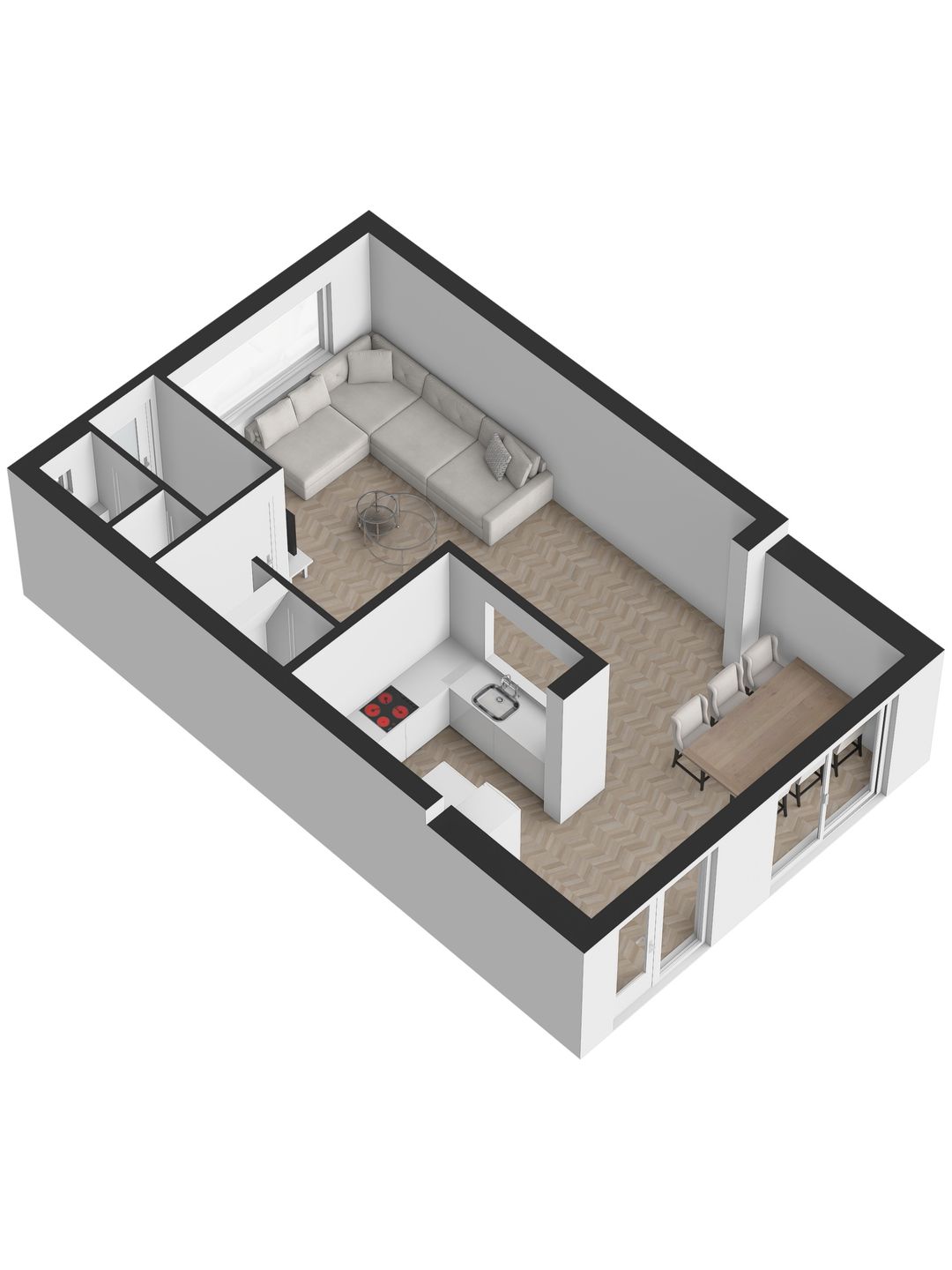 Photo 56 of Dreef 81