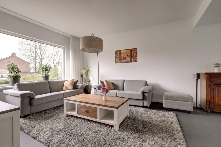 Foto 5 van Dreef 81