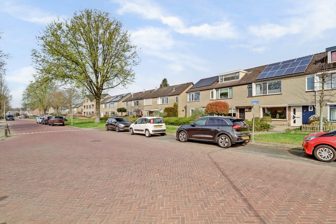 Photo 47 of Dreef 81