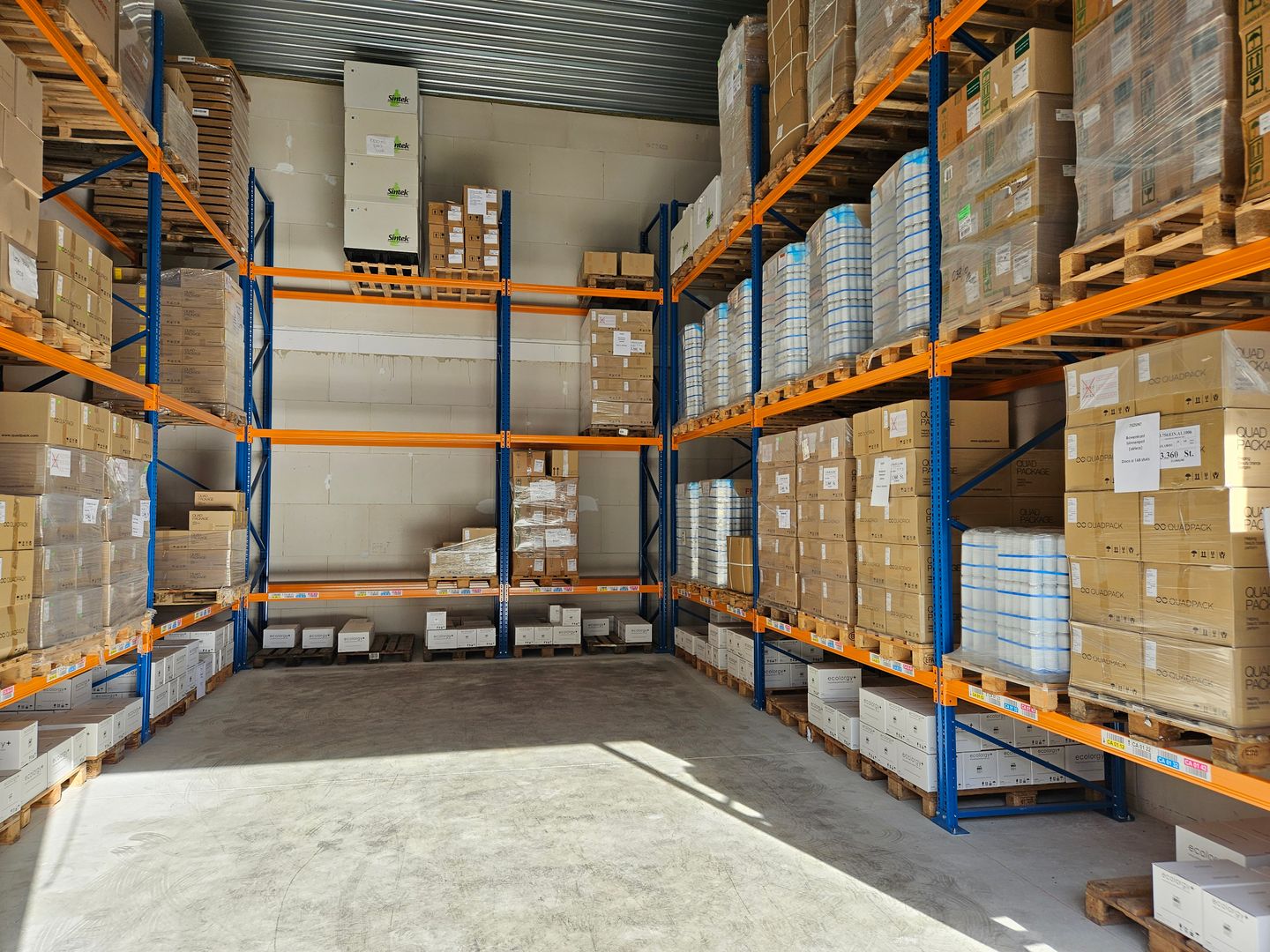 View photo 4 of Zonnehorst 13-e